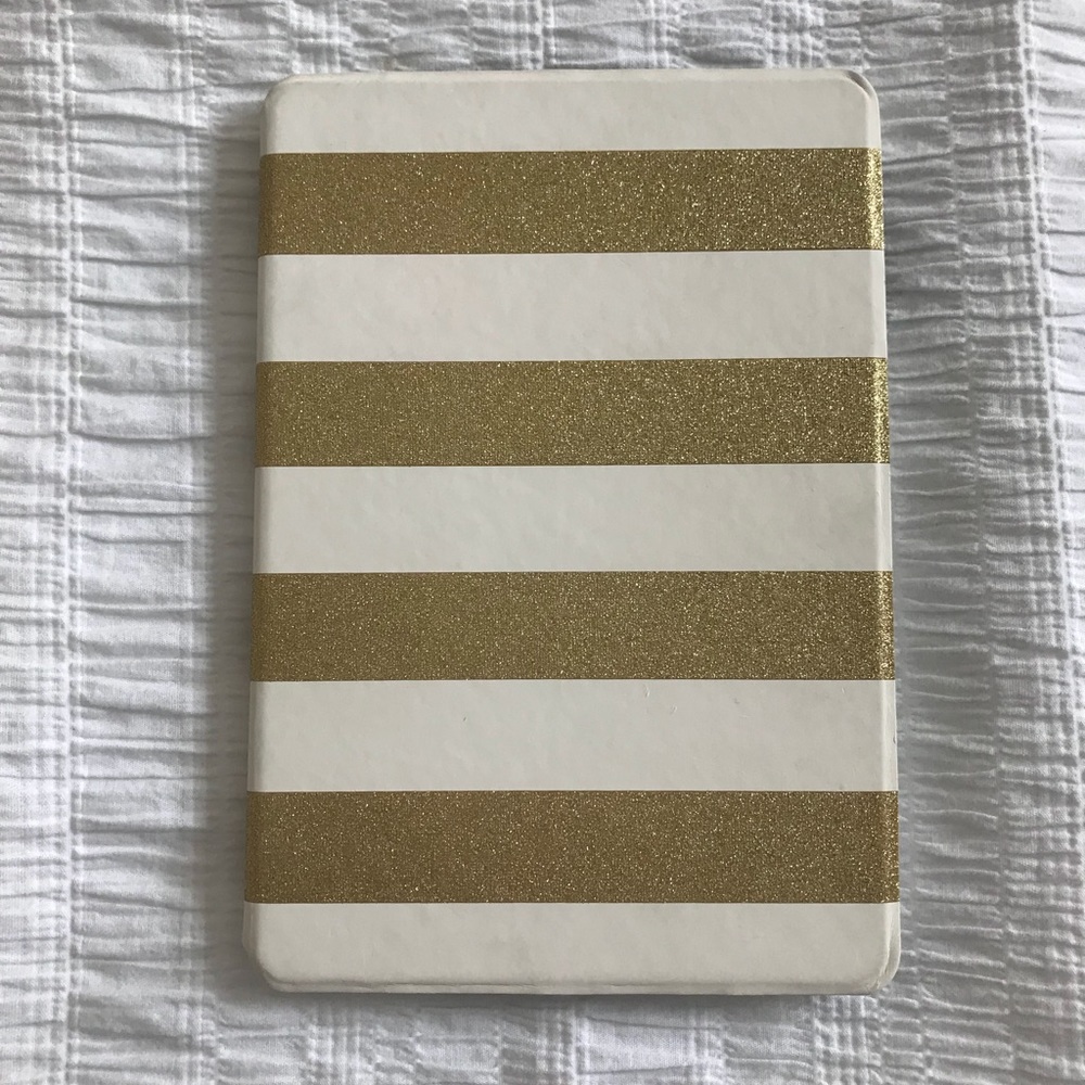 Agent 18 iPad Mini Portfolio Case ✨